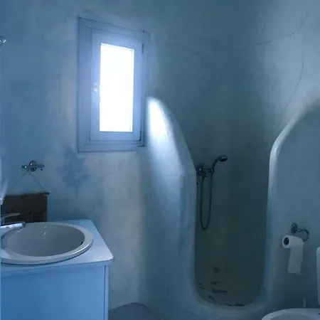 Dwell Well Laka * Mykonos Town