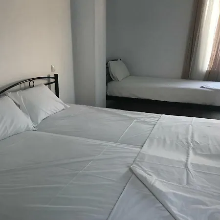 Dwell Well Laka Apartment Mykonos Town