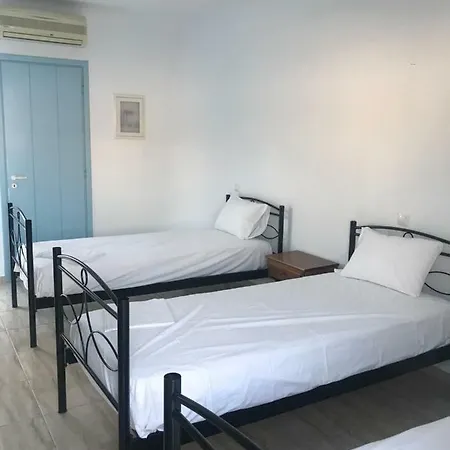 Apartment Dwell Well Laka